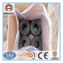 Rebar wire ties factory na China